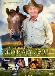 Angus Buchan's: Gente Ordinaria (2012) poster